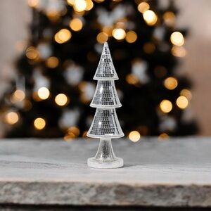 34th and pine Christmas tree decor